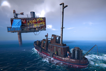 Steam每周新游推荐《恶意不息》《Harold Halibut》盘点一览