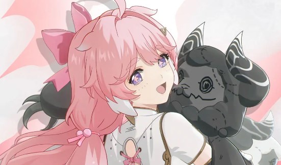 鸣潮安可强度及定位分析介绍讲解