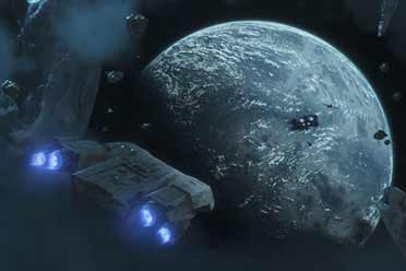 《星球大战:亡命之徒》的太空区域也有丰富的游戏内容盘点分享