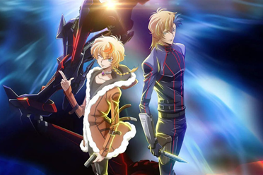 《Code Geass 夺回的 Roze》公开追加声优与人物设定讲解