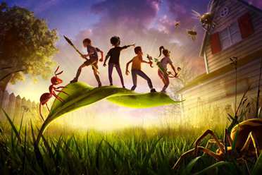 PS版《禁闭求生》所需容量透露：PS4约5GB、PS5约10GB分享