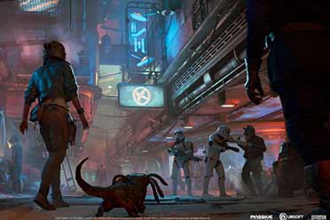 《星战:亡命之徒》有声誉系统 玩家需要平衡好各方关系盘点分析