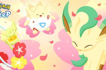 《宝可梦Sleep》新活动“百花嘉年华” 将于4.22开启《宝可梦Sleep》新活动分享讲