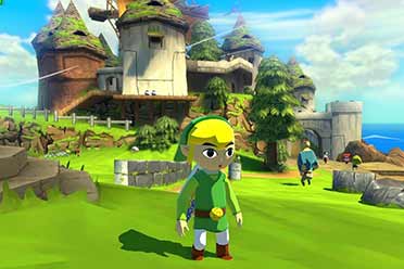 外媒盘点至今尚未移植到Switch的WiiU经典好游戏！讲解分析