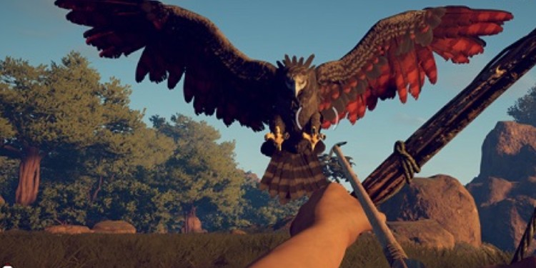 PC Gamer好评！《求生岛》正式版公布 艰难又有趣《求生岛》盘点分析