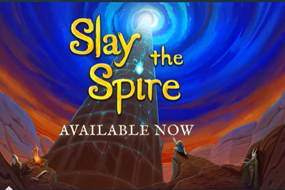 打牌易上瘾，入坑需谨慎——杀戮尖塔 盘点解说