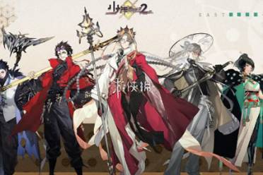 少年西游记2初始角色推荐分享