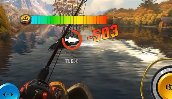 欢乐钓鱼大师玩法心得攻略分享讲解