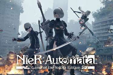 《尼尔：机械纪元》灵感来自于《新世纪福音战士》！讲解分析