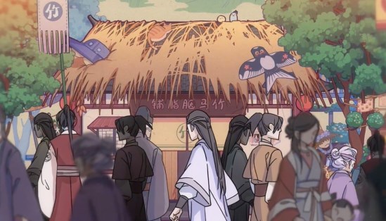 竹马胭脂铺新手玩法攻略指南分享