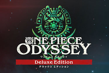 《海贼王时光旅诗：豪华版》Switch版发售日预告分享