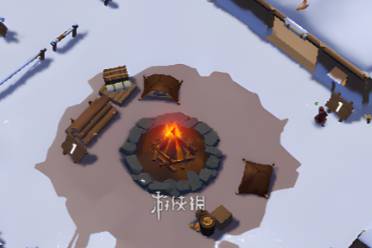 无尽冬日幸存者病了解决方法分享