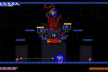 2D平台游戏《Telebbit》预告公布 2024年内正式发售盘点