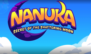 最新消息《纳努卡：破碎之月的秘密》4月16日公布预告！分享