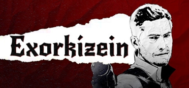 全新多人合作实体猎杀《Exorkízein》页面上线steam！分享