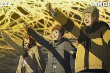 《数码宝贝02：最初的召唤》终极预告公布 预售开启分享