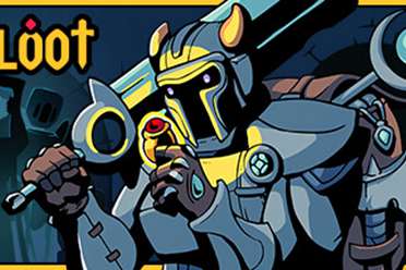 像素风肉鸽RPG游戏《无尽劫掠》预告公布！2024年发售讲解分享