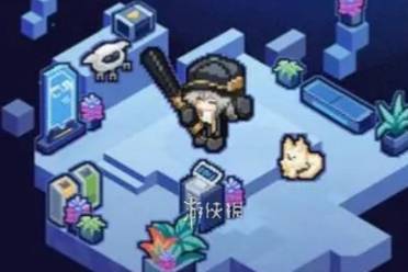 崩坏星穹铁道战意狂潮第四关通关心得分享