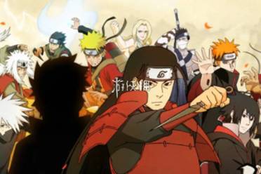 火影忍者手游云游戏秒玩官网入口地址分享