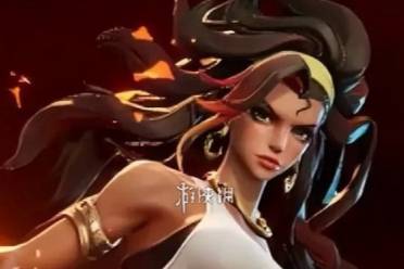 王者荣耀卢雅那2024新版出装铭文推荐分享