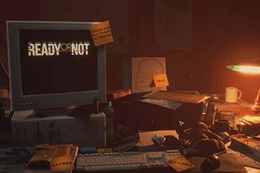 《严阵以待》源代码遭泄露 所幸玩家个人信息未受影响讲解