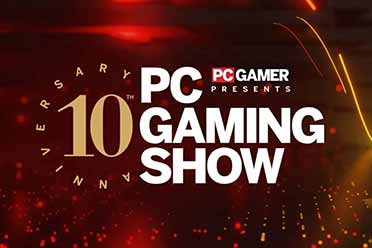 早报：PC游戏展6月举办 《刺客：幻景》免费试玩分享