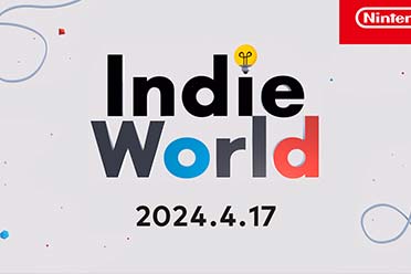 任天堂新独立游戏发布会将于4月17日晚上10点播出！盘点分享