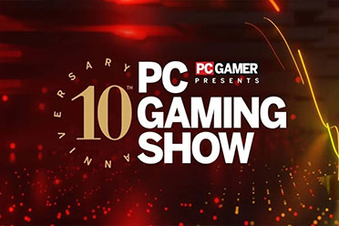 PC Gamer宣布PC游戏展定档！超过50款游戏将登场讲解