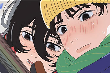 藤本树《蓦然回首》剧场动画正式预告公开！6月上映盘点