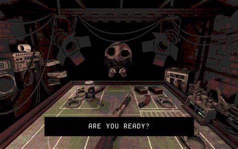 《恶魔轮盘》知足是凡人的美德，胆怯是赌徒的禁忌讲解