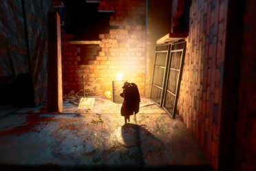 3D解谜冒险游戏《素媛》将于5月2日登陆Switch平台！盘点