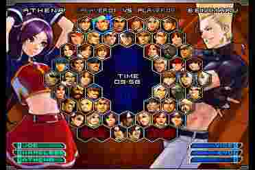 《拳皇2002：终极对决》对战平台联机教程讲解