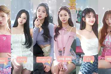 韩国恋爱互动《我的专属韩国女团》上线Steam！售34元盘点