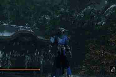 随时都能收起武器！《只狼：影逝二度》收刀MOD下载讲解