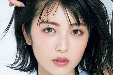 十张魅惑人心的脸！网友票选日本正统派美女演员分享