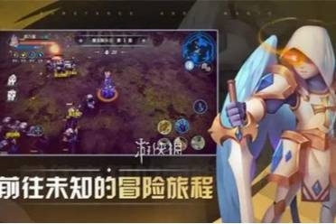 物质与魔法幻境冒险噩梦速通攻略盘点