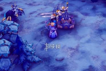 英雄更换方法 物质与魔法