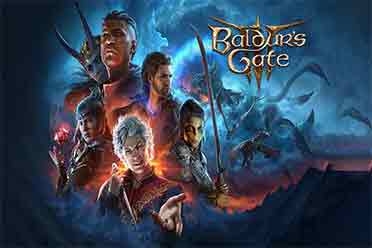 下一款《博德之门》游戏已提上日程！不会再等25年了 分享讲解