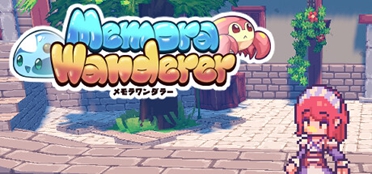怀旧角色扮演游戏《Memora Wanderer》正式登陆steam讲解
