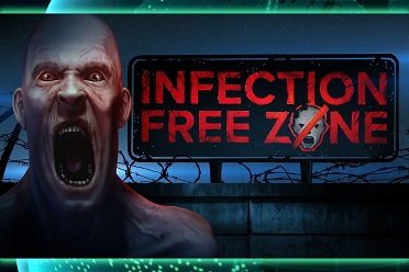 《无感染区》：绝对意义上的挂羊头卖狗肉《无感染区》盘点分享