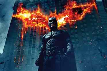 《蝙蝠侠：黑暗骑士》或将于5月在大陆上映 豆瓣9.2分 《蝙蝠侠：黑暗骑士》分析讲解