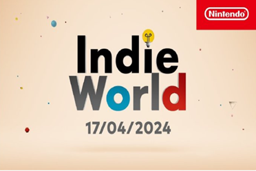 任天堂「Indie World 2024」发布会汇总 多元独立！分享讲解