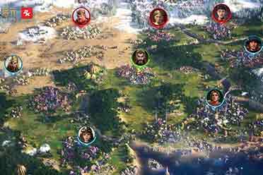 “嫦娥”奔月！《世界启元》与你共同见证伟大文明的复兴分享讲解