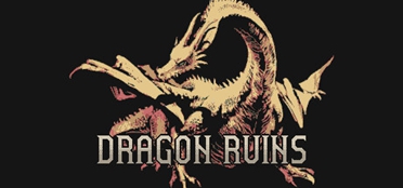 正式上线steam页面 经典迷宫探索游戏《Dragon Ruins》