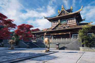 《下一站江湖2》开发下载 “下一站江湖”系列的第二部