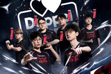 德国双心携京东健康助力JDG京东电子竞技俱乐部，走心每一场对线盘点分析