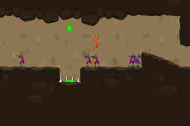 经典3DS游戏《危机50连发》PC/Switch移植版今夏推出讲解