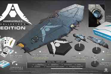 科幻RTS《家园3》第一年更新路线图公布 有肉鸽模式讲解