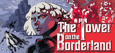 单人恐怖新游《The Tower on the Borderland》即将上线分享