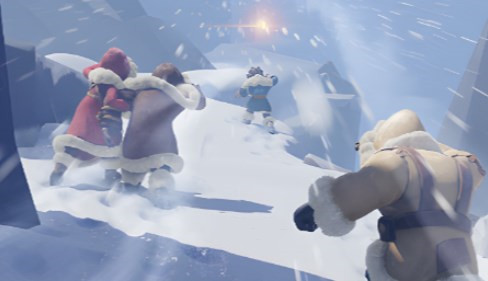 无尽冬日铁矿获取途径一览分享